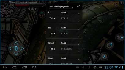 ֱ Tincore Keymapper v2.6.4