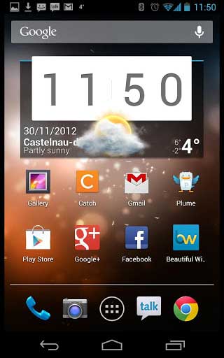 Ư Beautiful Widgets v5.3
