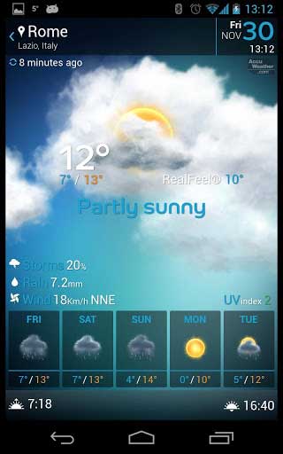 Ư Beautiful Widgets v5.3