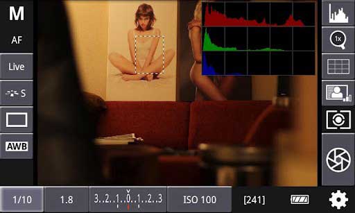  DSLR Controller v0.99