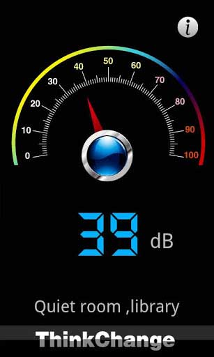  SoundMeter v2.4