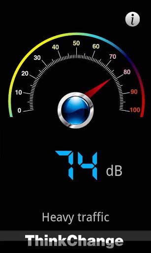  SoundMeter v2.4