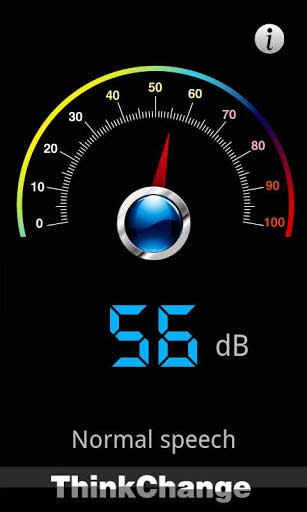  SoundMeter v2.4