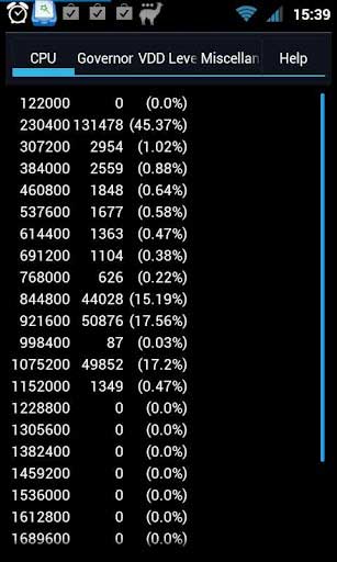 ϵͳ SysTune for Root Users v1.7.6