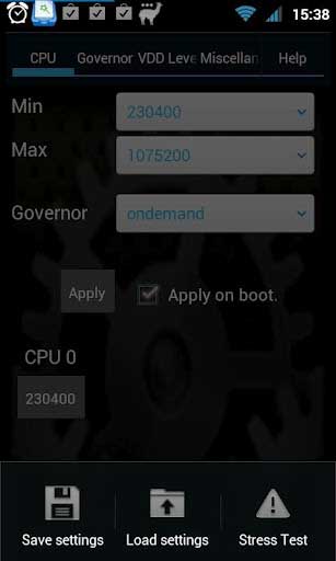 ϵͳ SysTune for Root Users v1.7.6