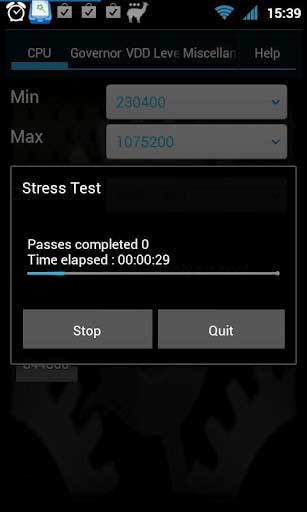 ϵͳ SysTune for Root Users v1.7.6