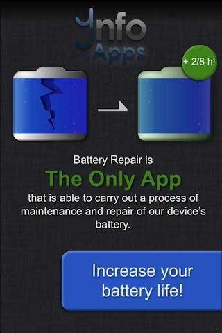 ޸ Battery Repair v1.9.2
