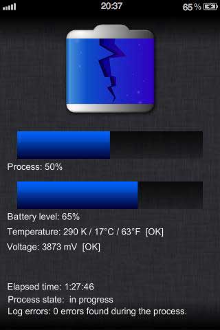 ޸ Battery Repair v1.9.2