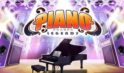 钢琴传奇：古典2 PianoLegends:Classic 2 v2.0