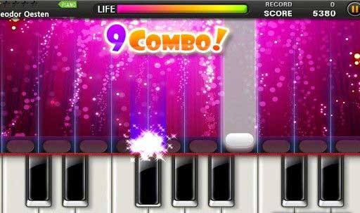 钢琴传奇：古典2 PianoLegends:Classic 2 v2.0