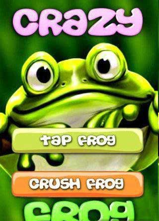  Tap The Crazy Frog v1.0