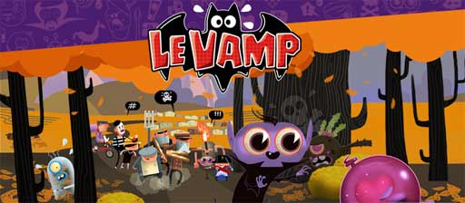 ŹѪ Le Vamp v2.7.8.3