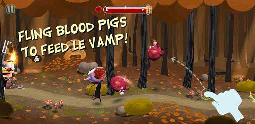 ŹѪ Le Vamp v2.7.8.3
