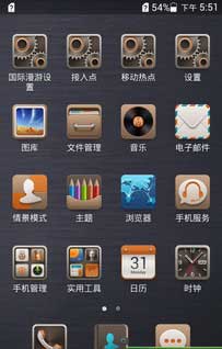 [Ϊ ΪAscend P6 ROM]ΪP6 4.2.2 Ŷư澫ROMˢ(ROOT)