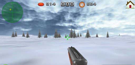  Clay Shooter 3D v1.0.3