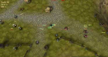 սԵ Emancy: Borderline War v1.2