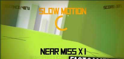 3D极限狂奔 Voxel Rush v1.4.2.1