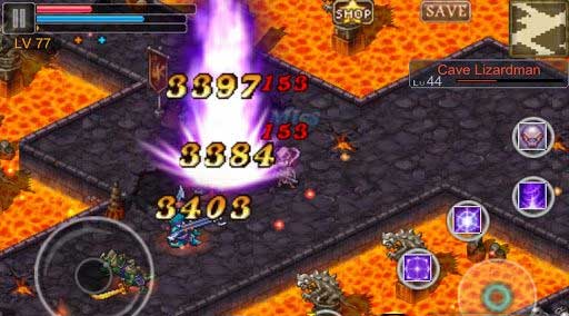 ƽ֮ Aurum Blade v1.0.1
