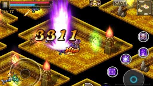 ƽ֮ Aurum Blade v1.0.1