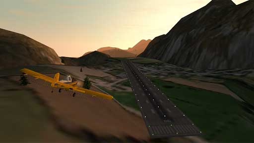 ԭ Flight Theory v1.1