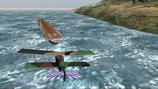ԭ Flight Theory v1.1