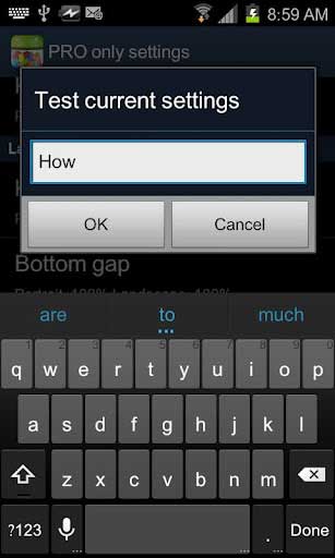  Jelly Bean Keyboard PRO v1.9.8.1
