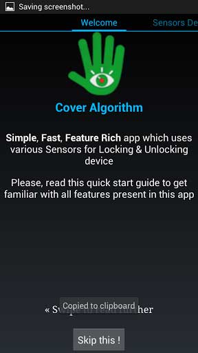 ȫܸӦ Cover Algorithm v1.6.7