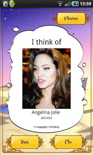 Ʋ Akinator the Genie v2.3
