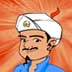 Ʋ Akinator the Genie v2.3ͼ
