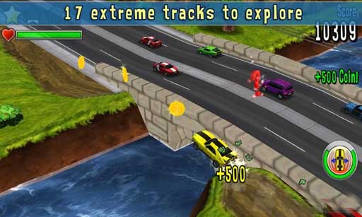 ³ç Reckless Getaway v1.0.6