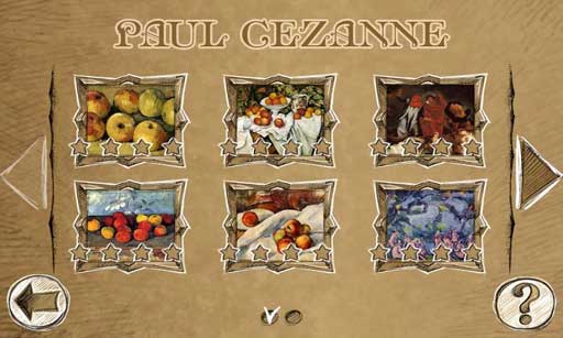 ƴͼ Great Artists Jigsaw v1.8.1