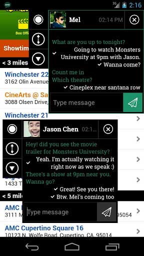߶ Ninja SMS v1.5.3