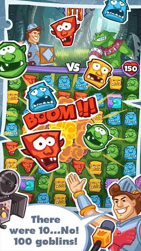 ׳ʿ I Need A Hero v1.1.105.2