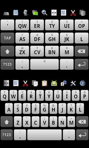  Ultra Keyboard v6.6.1