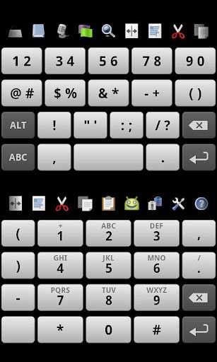  Ultra Keyboard v6.6.1