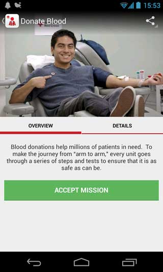 ʮС Team Red Cross v1.0