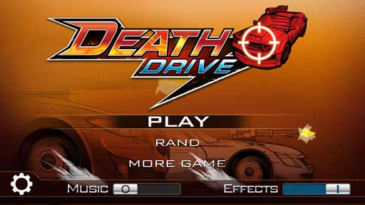 ʻ Death Drive v1.0.1