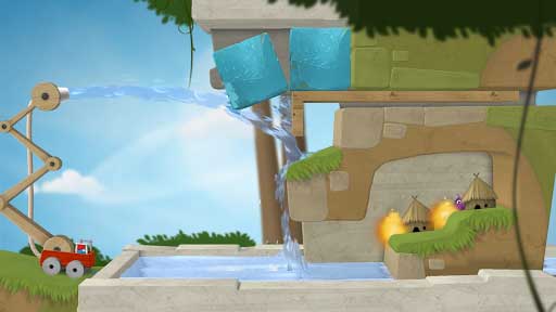 Ȼ2 Sprinkle Islands v1.0