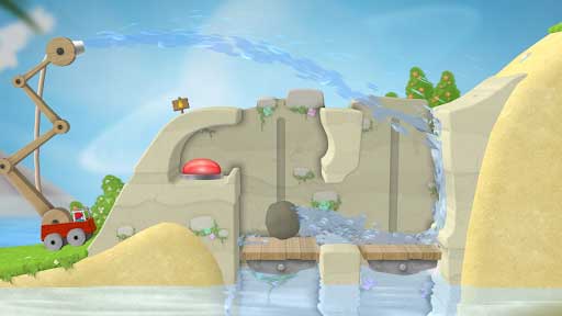 Ȼ2 Sprinkle Islands v1.0