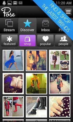  Pose v2.9