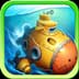 深海狂飙 Adventures Under the Sea v1.1截图