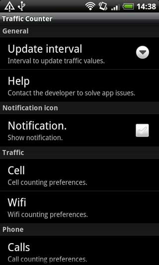 ȫͳ Traffic Counter Pro v1.7.1b
