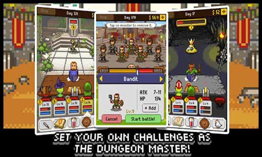 ʿ Knights of Pen  Paper v1.0