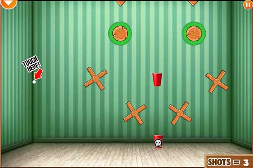 ׼ Cup Shots v1.1
