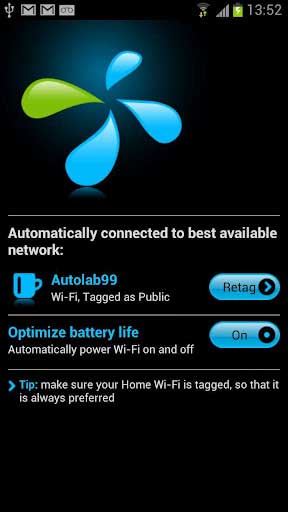 WiFi WeFi Pro - Automatic WiFi v1.9.10.58