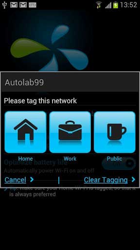 WiFi WeFi Pro - Automatic WiFi v1.9.10.58