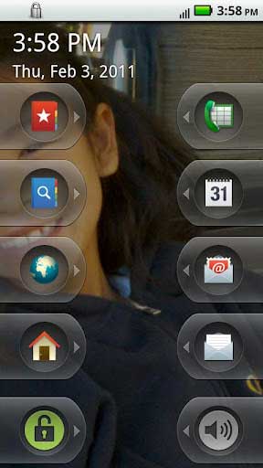 ˵ LockMenu Pro v1.2
