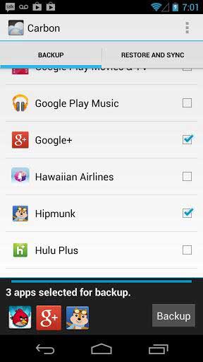 Helium  Helium - App Sync and Backup v1.1.0.6