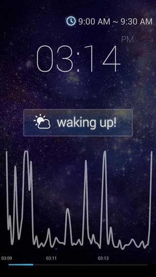 ˯߱ SleepBot - Sleep Cycle Alarm v3.2.2