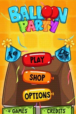 ɶ Balloon Party v1.8